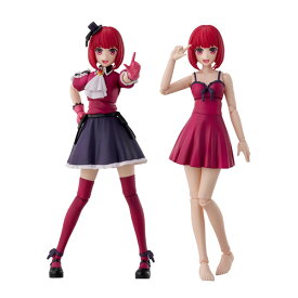 カドプラ KADOKAWA PLASTIC MODEL SERIES 推しの子 有馬かな DX ver. プラモデル KADOKAWA 【3月予約】