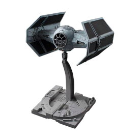 STAR WARS スター・ウォーズ 1/72 タイ・アドバンストx1 プラモデル バンダイスピリッツ （ZP160839）