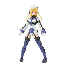 フレームアームズ・ガール グライフェン バラクーダ プラモデル コトブキヤ 【3月予約】