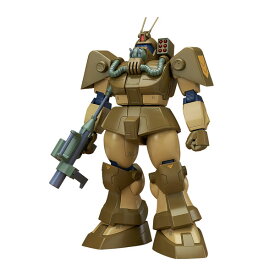 再販 COMBAT ARMORS MAX09 太陽の牙ダグラム 1/72 Scale アビテート T10C ブロックヘッド Xネブラ対応型 プラモデル マックスファクトリー 【3月予約】