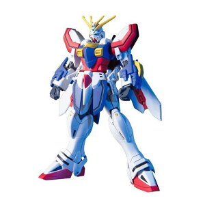 再販 HGFC 1/144 GF13-017NJII ゴッドガンダム プラモデル 機動武闘伝Gガンダム バンダイスピリッツ 【10月予約】