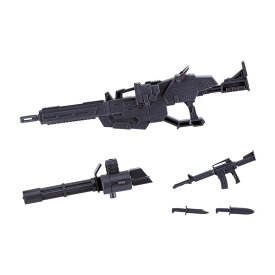 MODEROID ウェポンセット01 from ティタノマキアSIDE：CE プラモデル グッドスマイルカンパニー 【1月予約】