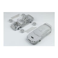 プラッツ/BEEMAX 1/24 トヨタ セリカ GT-FOUR ST205 1995 ツール・ド・コルス ウィナー プラモデル BX240…