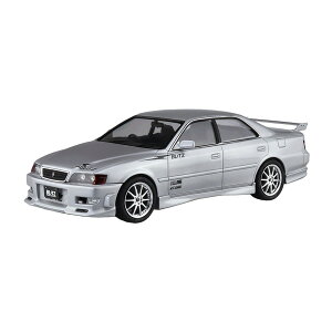 AIV} U`[hJ[ 1/24 ubc JZX100 `FCT[ cA[V f96 (g^) j[A vf No.79 y2\z