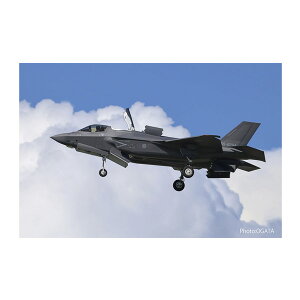 プラッツ/イタレリ 1/72 航空自衛隊 F-35B ライトニングII 新田原基地 第202飛行隊 プラモデル TPA-58 【1月予約】