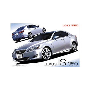 Ĕ tW~ 1/24 C`AbvV[Y No.18 1/24 NTX IS350 vf y1\z