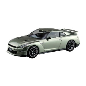 AIV} yv jbT R35 NISSAN GT-R 2024 JX^zC[ (~jAWFCh) vf XibvLbg No.03CU-MJ y3\z