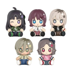 Huggy Secret Good Smile GIRLS BAND CRY K[YohNC ObhX}CA[cC (1BOX) y4\z