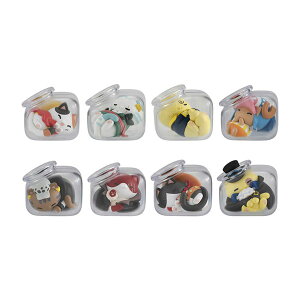 Ĕ MEGA CAT PROJECT s[X ₷݃js[Xj[I KnEX (1BOX) y4\z