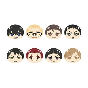 �n�C�L���[�I�I ���܂񂶂イ�ɂ��ɂ��}�X�R�b�g3 Bbox (1BOX) �G���X�J�C �iZT160474�j