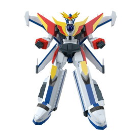 送料無料◆SMP (SHOKUGAN MODELING PROJECT) 伝説の勇者 ダ・ガーン 食玩 バンダイ 【4月予約】