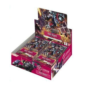 K_J[hQ[ u[X^[pbN Dual Impact (GD02) o_C (1BOX) iZC162273j
