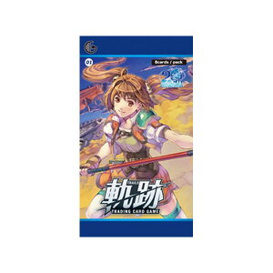 Ĕ TCG (p) O TRADING CARD GAME u[X^[pbN (1BOX) y12\z