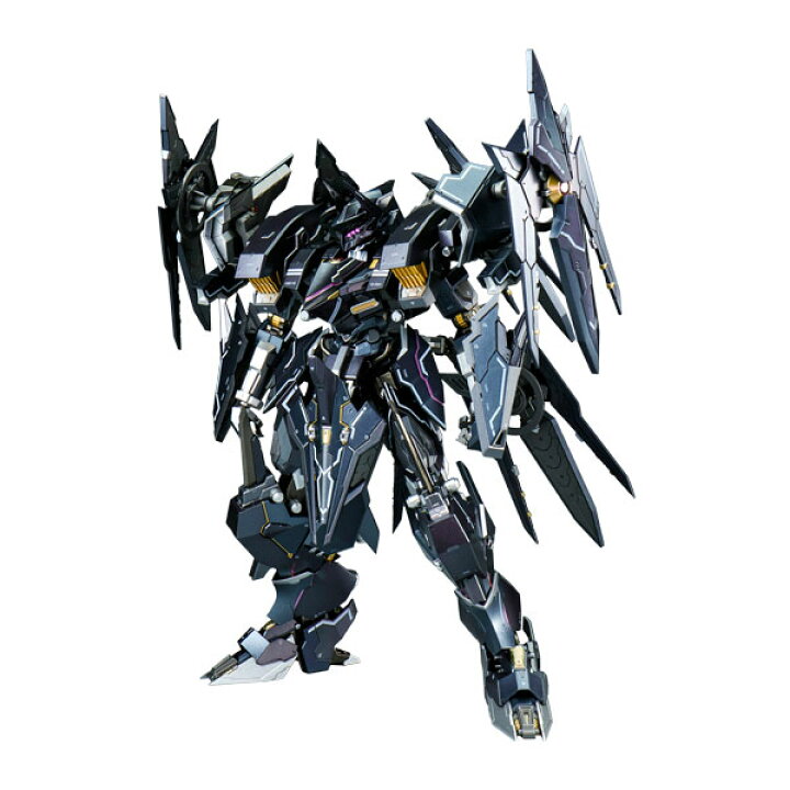 楽天市場】送料無料◇TRON MODEL×機動戦隊アイアンサーガ METALHEART 