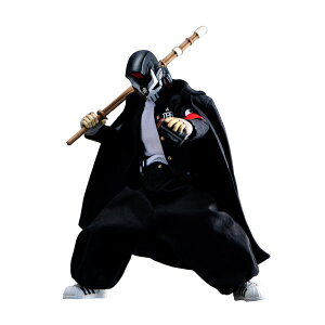 Devil Toys x Quiccs Bulletpunk Universe 1/12 Bancho TEQ63 Devil ToysCLtd. tBMA y4\z