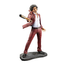 送料無料◆龍が如く 春日 一番 コトブキヤ 1/6 フィギュア 【5月予約】