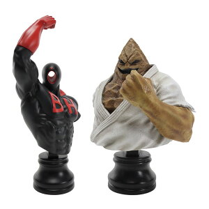 CCP BMC Bust Model Collection L}V[Y 2Zbg (No.10 ubNz[/No.11 UE_V) TF~[gp[ct tBMA y4\z