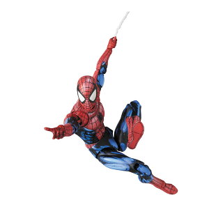 Ĕ MAFEX }tFbNX No.108 SPIDER-MAN XpC_[} (COMIC PAINT R~bNyCg) fBREgC tBMA y12\z