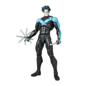 Ĕ MAFEX }tFbNX No.175 NIGHTWING iCgEBO (BATMANFHUSH Ver.) fBREgC tBMA y12\z