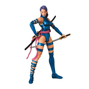 Ĕ MAFEX }tFbNX No.141 X-MEN PSYLOCKE TCbN (COMIC Ver.) fBREgC tBMA y12\z