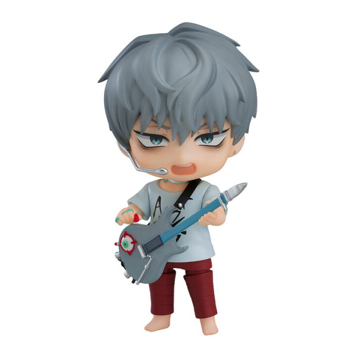 楽天市場】ねんどろいど ALIEN STAGE ティル グッドスマイルカンパニー 