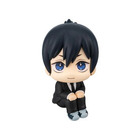 るかっぷ 劇場版『チェンソーマン レゼ篇』 早川アキ にっこりVer. メガハウス フィギュア 【6月予約】