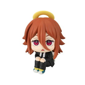 るかっぷ 劇場版『チェンソーマン レゼ篇』 天使の悪魔 メガハウス フィギュア 【6月予約】