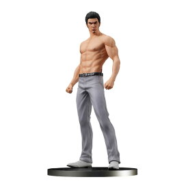 DIGSTA 龍が如く 桐生一馬 -激闘- フィギュア ディーアイジー 【3月予約】