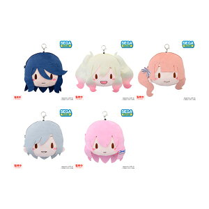 �����������v���W�F�N�g�Z�J�C �J���t���X�e�[�W�I feat. �����~�N �ӂ�Ղ� ���[���t���t�F�C�X�|�[�` 5��Z�b�g (���T ���/�V�n ���/�]�� ��g/����X �u��/�����̃Z�J�C�̏������J) �Z�K 