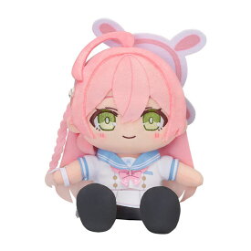 ブルーアーカイブ -Blue Archive- ちょこぷに ぬいぐるみ ハナコ グッドスマイルカンパニー 【4月予約】