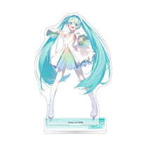 楽天市場】初音ミク アクリルスタンド（コレクション｜ホビー）の通販