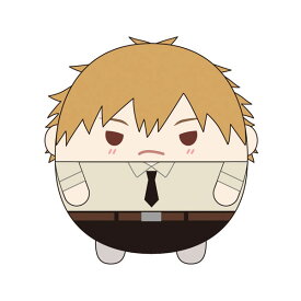 劇場版『チェンソーマン レゼ篇』 ふわコロりん Msize A：デンジ マックスリミテッド 【3月予約】