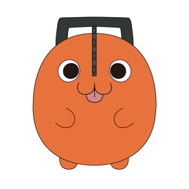 劇場版『チェンソーマン レゼ篇』 ふわコロりん Msize F：ポチタ マックスリミテッド 【3月予約】