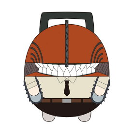 劇場版『チェンソーマン レゼ篇』 ふわコロりん Msize G：チェンソーマン マックスリミテッド 【3月予約】