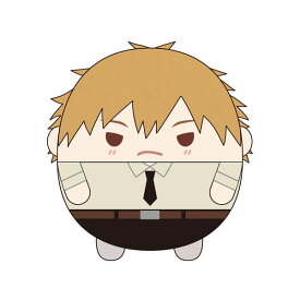 送料無料◆劇場版『チェンソーマン レゼ篇』 ふわコロりん BIG A：デンジ マックスリミテッド 【3月予約】