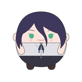 送料無料◆劇場版『チェンソーマン レゼ篇』 ふわコロりん BIG B：レゼ マックスリミテッド 【3月予約】