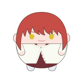 送料無料◆劇場版『チェンソーマン レゼ篇』 ふわコロりん BIG C：マキマ マックスリミテッド 【3月予約】