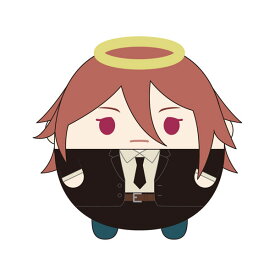 送料無料◆劇場版『チェンソーマン レゼ篇』 ふわコロりん BIG E：天使の悪魔 マックスリミテッド 【3月予約】