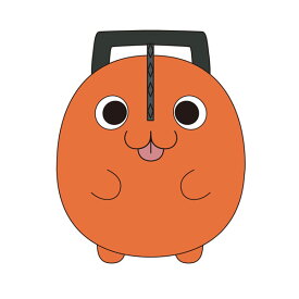 送料無料◆劇場版『チェンソーマン レゼ篇』 ふわコロりん BIG F：ポチタ マックスリミテッド 【3月予約】