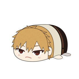 劇場版『チェンソーマン レゼ篇』 ぽてコロマスコット Msize A：デンジ マックスリミテッド 【3月予約】