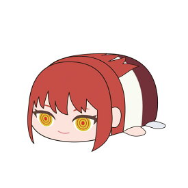 劇場版『チェンソーマン レゼ篇』 ぽてコロマスコット Msize C：マキマ マックスリミテッド 【3月予約】