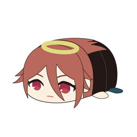 劇場版『チェンソーマン レゼ篇』 ぽてコロマスコット Msize E：天使の悪魔 マックスリミテッド 【3月予約】