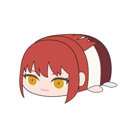 送料無料◆劇場版『チェンソーマン レゼ篇』 ぽてコロマスコット BIG C：マキマ マックスリミテッド 【3月予約】