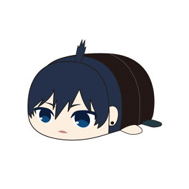 送料無料◆劇場版『チェンソーマン レゼ篇』 ぽてコロマスコット BIG D：早川アキ マックスリミテッド 【3月予約】