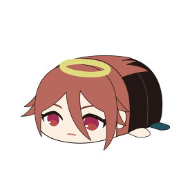 送料無料◆劇場版『チェンソーマン レゼ篇』 ぽてコロマスコット BIG E：天使の悪魔 マックスリミテッド 【3月予約】