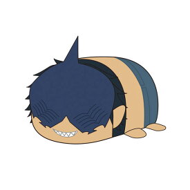 送料無料◆劇場版『チェンソーマン レゼ篇』 ぽてコロマスコット BIG F：ビーム マックスリミテッド 【3月予約】