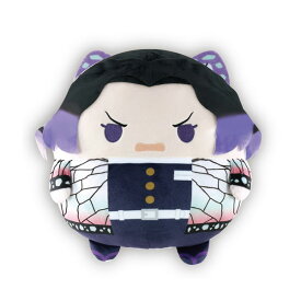 送料無料◆鬼滅の刃 ふわコロりん BIG 5 D：胡蝶しのぶ (戦闘時ver.) マックスリミテッド 【3月予約】