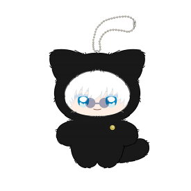 再販 呪術廻戦 懐玉・玉折 ちみけもますこっと 1. 五条悟 エンスカイ 【3月予約】