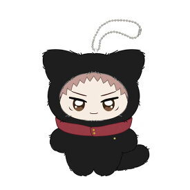 再販 呪術廻戦 ちみけもますこっと 1. 虎杖悠仁 エンスカイ 【3月予約】