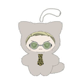 再販 呪術廻戦 ちみけもますこっと 4. 七海建人 エンスカイ 【3月予約】